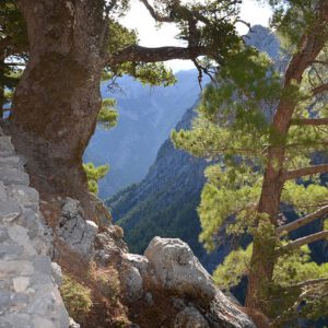 Urlaubsangebote Kreta Kreta-samaria-Schlucht