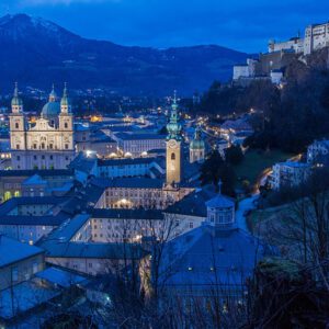 Urlaub Österreich