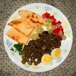 Ful Medames