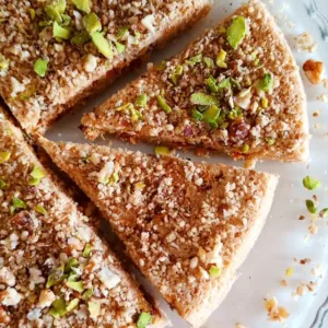 Basbousa Rezept Ägypten