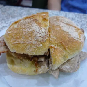 Bifanas Rezept