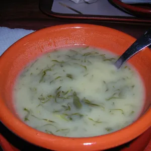 Caldo Verde
