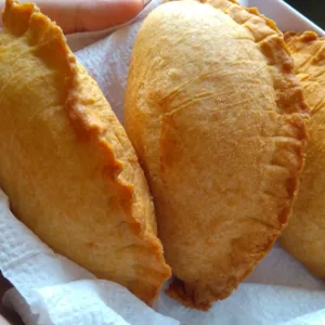 Empanadas Rezept