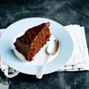 Schokokuchen vegetarisch schwedisch