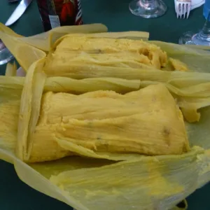 Tamales Rezept