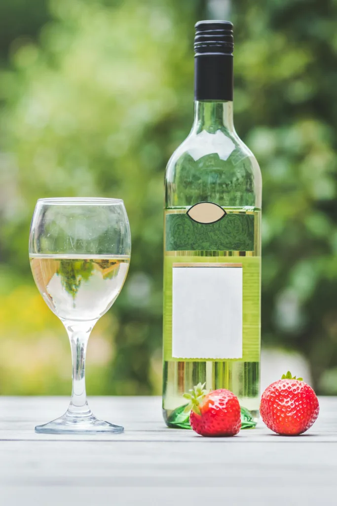 Vinho Verde Portugal