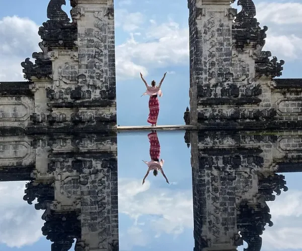 Bali Urlaub
