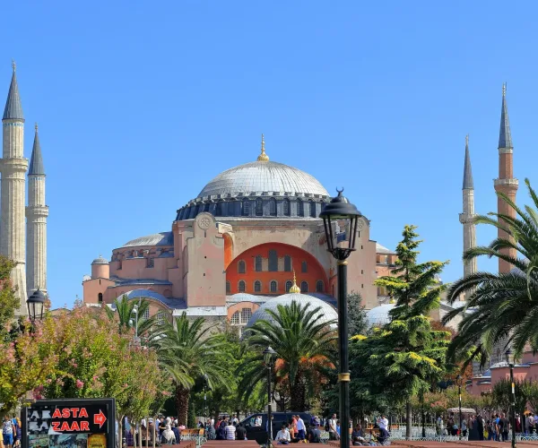 Türkei Sonderangebote
